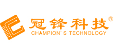 廣東冠鋒科技股份有限公司創(chuàng)建于2005年，2016年在“新三板”掛牌，股票代碼：837268。公司專(zhuān)業(yè)生產(chǎn)、研發(fā)、銷(xiāo)售高精密度特種高頻電路，產(chǎn)品廣泛應(yīng)用于軍工、航空航天、通訊等高端領(lǐng)域。2017年成立“廣東省冠鋒科技航空航天電子信息技術(shù)院士工作站”和“廣東省航天航空PCB工程技術(shù)研究中心”。